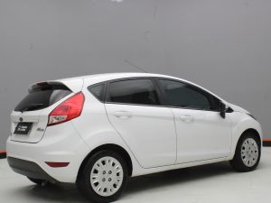 FORD FIESTA HATCH S 2017