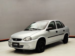 CHEVROLET CORSA 2008