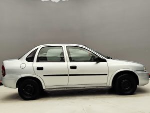 CHEVROLET CORSA 2008