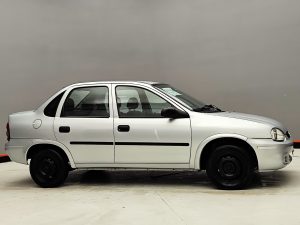 CHEVROLET CORSA 2008
