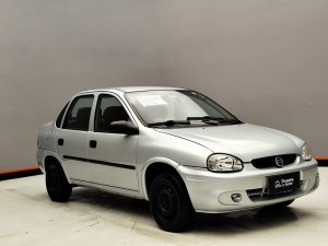 CHEVROLET CORSA 2008