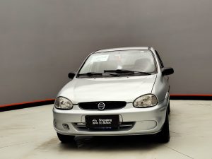 CHEVROLET CORSA 2008