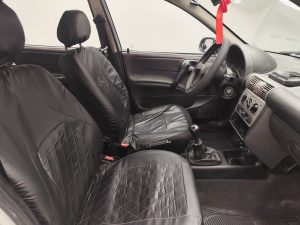 CHEVROLET CORSA 2008