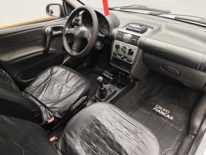 CHEVROLET CORSA 2008