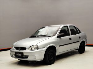 CHEVROLET CORSA 2008