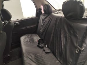 CHEVROLET CORSA 2008