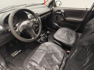 CHEVROLET CORSA 2008
