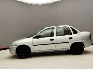 CHEVROLET CORSA 2008