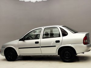 CHEVROLET CORSA 2008