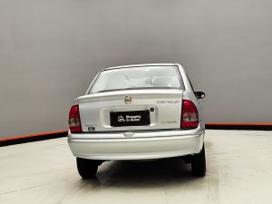 CHEVROLET CORSA 2008