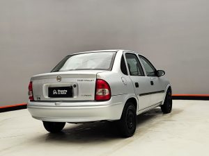 CHEVROLET CORSA 2008