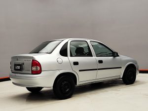 CHEVROLET CORSA 2008