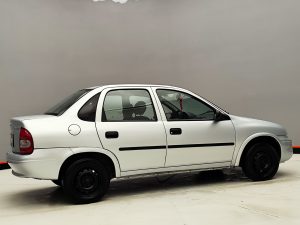 CHEVROLET CORSA 2008