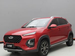 CHERY TIGGO 2 PRO 2023