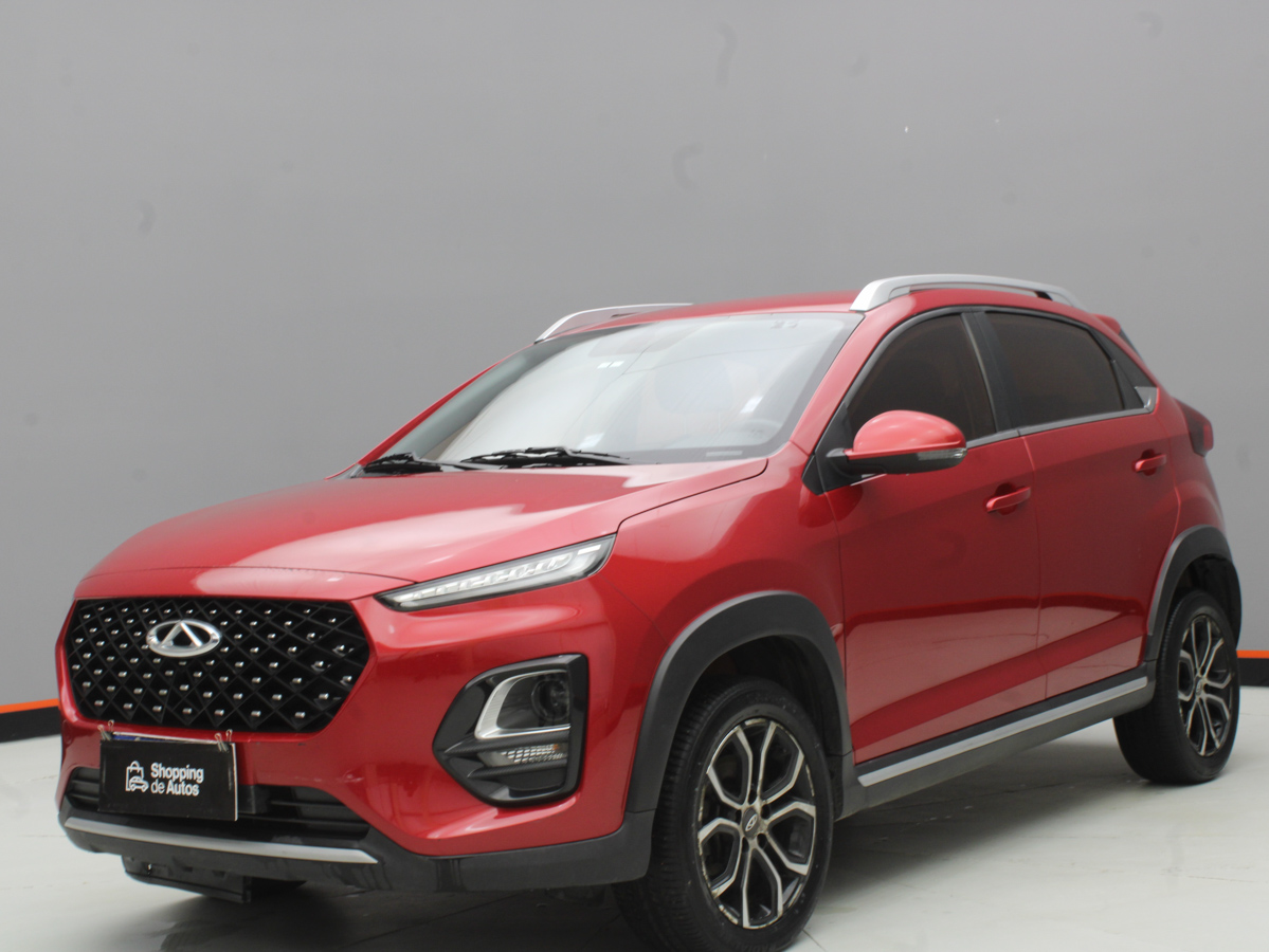 CHERY TIGGO 2 PRO 2023