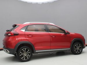 CHERY TIGGO 2 PRO 2023