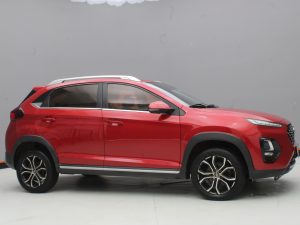 CHERY TIGGO 2 PRO 2023