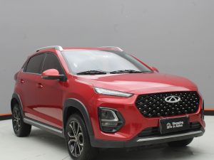 CHERY TIGGO 2 PRO 2023