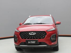 CHERY TIGGO 2 PRO 2023