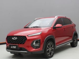 CHERY TIGGO 2 PRO 2023