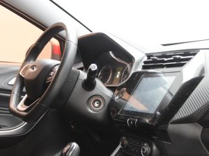 CHERY TIGGO 2 PRO 2023