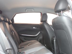 CHERY TIGGO 2 PRO 2023
