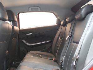 CHERY TIGGO 2 PRO 2023