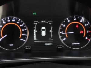 CHERY TIGGO 2 PRO 2023