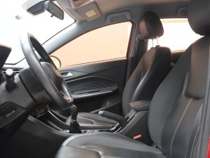 CHERY TIGGO 2 PRO 2023