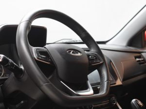 CHERY TIGGO 2 PRO 2023