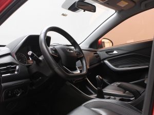 CHERY TIGGO 2 PRO 2023