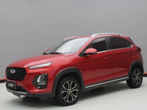 CHERY TIGGO 2 PRO 2023