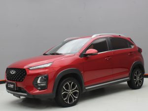 CHERY TIGGO 2 PRO 2023