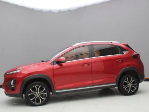 CHERY TIGGO 2 PRO 2023