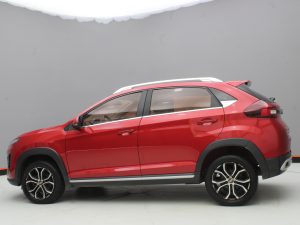 CHERY TIGGO 2 PRO 2023