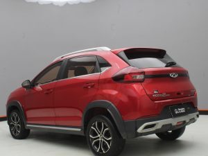 CHERY TIGGO 2 PRO 2023