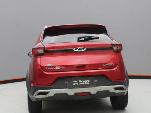 CHERY TIGGO 2 PRO 2023
