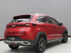 CHERY TIGGO 2 PRO 2023