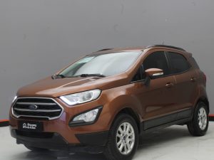 FORD ECOSPORT SE 2019