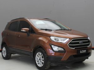 FORD ECOSPORT SE 2019