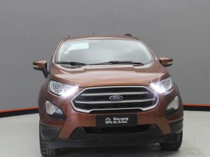 FORD ECOSPORT SE 2019