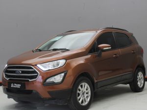 FORD ECOSPORT SE 2019