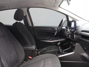 FORD ECOSPORT SE 2019
