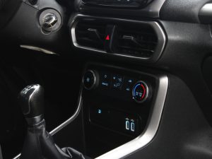 FORD ECOSPORT SE 2019
