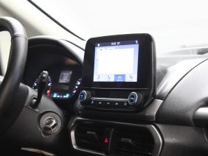 FORD ECOSPORT SE 2019