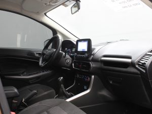 FORD ECOSPORT SE 2019