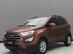 FORD ECOSPORT SE 2019