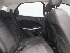 FORD ECOSPORT SE 2019