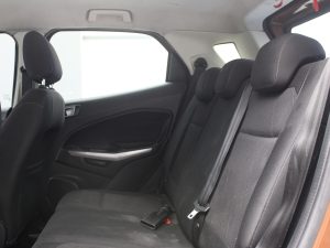 FORD ECOSPORT SE 2019