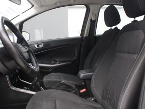 FORD ECOSPORT SE 2019